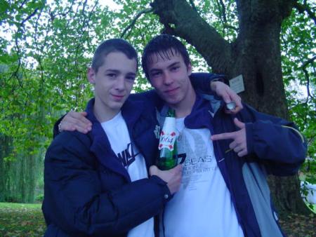 Loc&Kevin